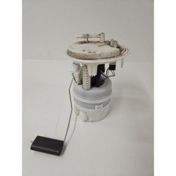 Pompe Immergee Citroen C4 2 Phase 1